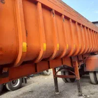 تریلی کمپرس|خودرو سنگین|شیروان (لرستان), |دیوار