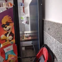 میز پینگ پونگ اکبند