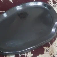 سینی شمع