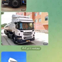 اسکانیا
