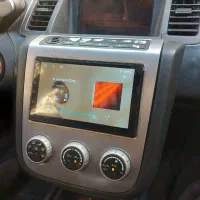 مانیتور اندروید مورانو چانگان لیفان