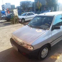 پراید مدل 85|خودرو سواری و وانت|میاندوآب, |دیوار