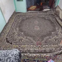 یک عددفرش ۱۲متری ۷۰۰شانه