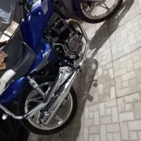 متور ۱۴۰۲ الگانس