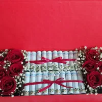 پول ارایی و گل ارایی|گل و گیاه طبیعی|مشهد, سجاد شهر|دیوار