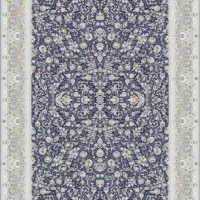 فرش|فرش|اراک, |دیوار