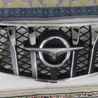 جلو پنجره هایماS7/دینام ۲۰۶ والئو/پمپ هیدرولیک