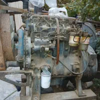 موتور پرکنز