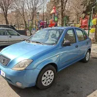 تیبا۲ مدل ۹۸|خودرو سواری و وانت|تهران, آهنگ|دیوار