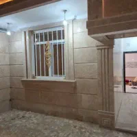 فروش ملک همکف کلید اول در شهرک پیام|فروش آپارتمان|اهواز, شهرک پیام|دیوار