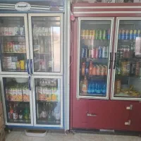 یخچال فروشی