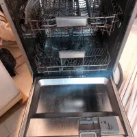 ماشین ظرفشویی واقعا در حد نو|ماشین ظرفشویی|هشتگرد, شهرک بعثت|دیوار