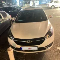 اریزو۵ اتومات مدل ۹۵