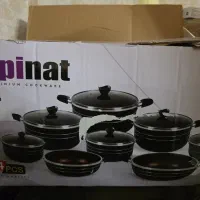 سرویس ۱۴ پارچه اکبند اپینات