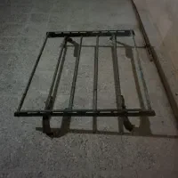 بار بند پیکان .رنو پی کی