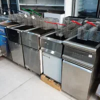 تجهیزات صنعتی اکبری