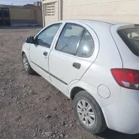 تیبا 2 هاچ بک مدل 95