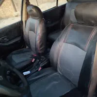 پژو اردی مدل۸۴ مناسب|خودرو سواری و وانت|بروجرد, |دیوار