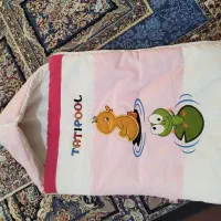 کریر و قنداق فرنگی|کالسکه و لوازم جانبی|تهران, شمشیری|دیوار