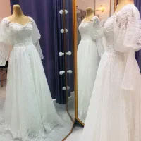 لباس عروسکی آف شولدر|لباس|شیراز, دکتر حسابی|دیوار