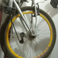 دوچرخه|دوچرخه، اسکیت، اسکوتر|مشهد, نوده|دیوار