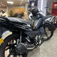 لیفان بیکلاج PK135cc نو (نقد و ۲۰ ماهه)|موتورسیکلت|اصفهان, فروردین|دیوار