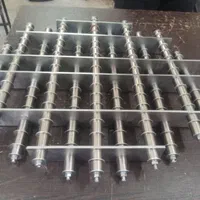 آهنربا نئودیوم و خشتی و شبکه  به سایز در خواستی