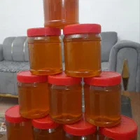 عسل دیابتی و درمانی از کوه های سهند ‌