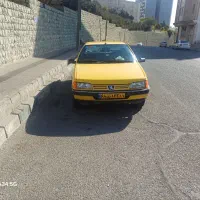 پژو 405 GL - دوگانه سوز CNG، مدل ۱۳90
