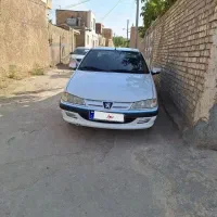 پژو پارس خانگی تمیز ۸۹دوگانه کارخانه|خودرو سواری و وانت|اصفهان, تیران|دیوار