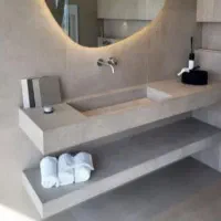 روشویی سرامیکی