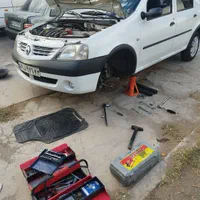 ارزانترین اجرت با بهترین کیفیت(مکانیکی،برق خودرو)