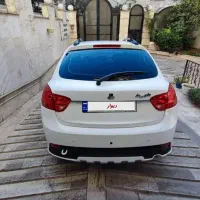 کوییکGXL|خودرو سواری و وانت|قم, چهل درخت‎|دیوار