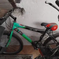 دوچرخه 24|دوچرخه، اسکیت، اسکوتر|سنندج, |دیوار