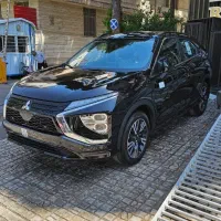میتسوبیشی اکلیپس