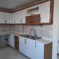 فروش سینک دوقلو آبان ورق ضخیم