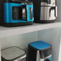 سرخ کن بدون روغن 15 لیتر صفحه اصلی|اجاق گاز و لوازم برقی پختوپز|یاسوج, |دیوار