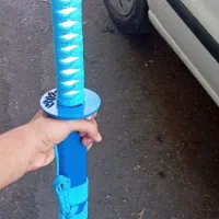 شمشیر کاتانا و وشو|تجهیزات ورزشی|بهارستان, |دیوار