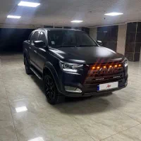 کی ام سی (kmc) تی هشت (t8) مدل ۴۰۲