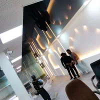 باریسول و لاین نوری سقف مغازه استخر و منزل|خدمات پیشه و مهارت|اصفهان, سعادتآباد|دیوار