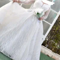 لباس عروس