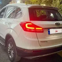 چری تیگو ۵ ie  اقساط آسان ۱۴۰۰|خودرو سواری و وانت|تهران, هفت حوض|دیوار