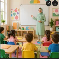 آموزش زبان انگلیسی به کودکان