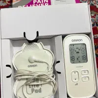 دستگاه فیزیوتراپی خانگی برند omron e3