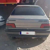 پژو ۴۰۵|خودرو سواری و وانت|سیرجان, |دیوار
