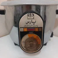 پلوپز وچایساز برقی.جا آبلیمویی