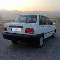 پراید مدل 85|خودرو سواری و وانت|ربط, |دیوار