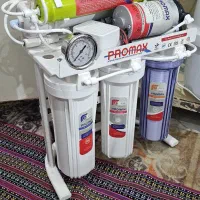 تصفیه آب ، پرومکس S700|آب‌سردکن و تصفیه آب|بیرجند, |دیوار