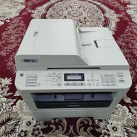 پرینتر 4 کاره مدل brother mfc-7360|پرینتر، اسکنر، کپی، فکس|آق قلا, |دیوار