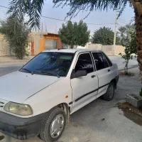 فروش پراید|خودرو سواری و وانت|فورگ, |دیوار